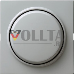Gira 012642 S-Color Клавишный переключатель 10А, универсальный выключатель/переключатель, цвет:коричневый , тон:глянец