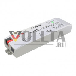 Zennio ZN1DI-RGBX4 Lumento X4 RGB LED Контроллер  4 канала 12-24V