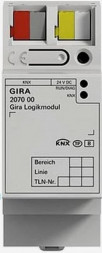 Gira 207000 KNX Логический модуль 
