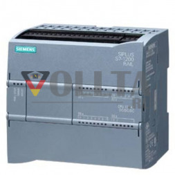 Siemens 6ES7214-1AG40-0XB0 6ES72141AG400XB0 SPS-CPU