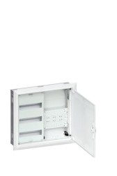 Hager FWU32K1 UP 36PLE IP30 502x555x112 мм полевой распределитель