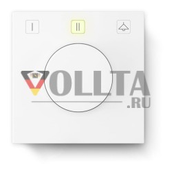 LUNATONE 86459338-3T-INT-L1 DALI-2 RED режим экземпляра | 3-полосный, группы, сцены | транспортный белый