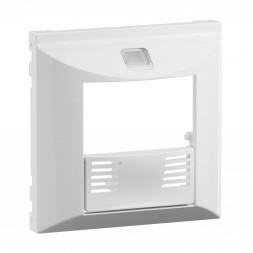 LEGRAND 765611 Чехол для датчика движения SEANO | для Dual-Tech | ультрабелый