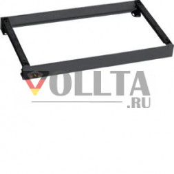 База Hager FZ914WE для ASV IP41 1100x400x100 мм