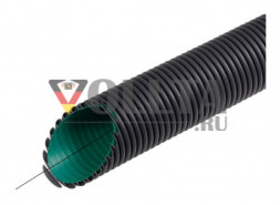 Frankische 19210075 Kabuflex R plus 75 Kabelschutzrohr 50M