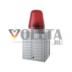 Berker 905150 сирена для внешней установки  цвет:полярная белизна
