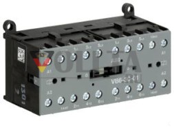 ABB Stotz-Kontakt VB6-30-01-80, Реверсивный контактор 220-240В 40-450Гц, GJL1211901R8010