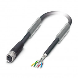 Phoenix Contact 1543304 SAC-4P- 5,0-950/M 8FS шинный системный кабель